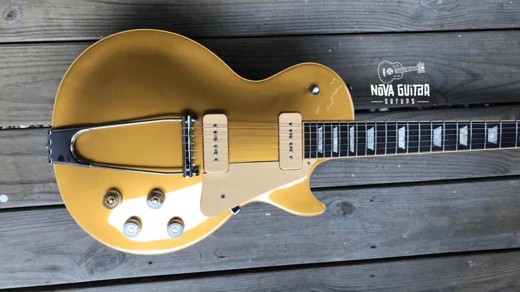 NoVA Guitar Setups, expert guitar repair in Falls Church, VA